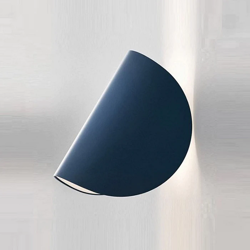 Eveline - Lampe Murale Orientable à 360°